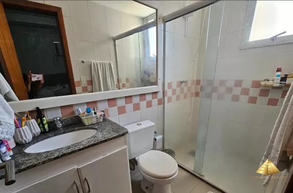 Apartamento para venda, 3 quarto(s), Centro-norte, Cuiabá - Foto 9