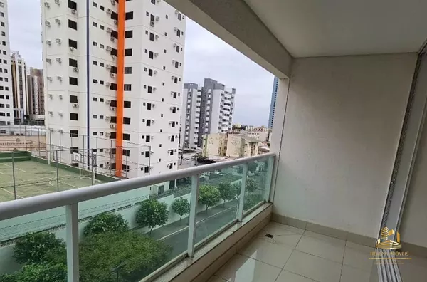 Apartamento para venda, 3 quarto(s),  Alvorada, Cuiabá - Foto 1
