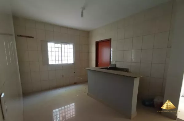 Sobrado para venda, 4 quarto(s), Jardim Florianópolis, Cuiabá - Foto 11