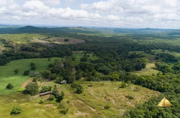 Fazenda para venda, - Selecione - Bairro, Acorizal - Foto 8