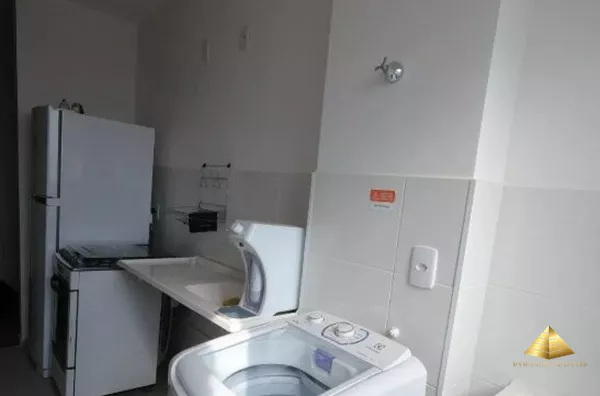 Apartamento para venda,  Novo Colorado, Cuiabá