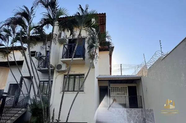 Sobrado para venda, 3 quarto(s),  Barra Do Pari, Cuiabá - Foto 1