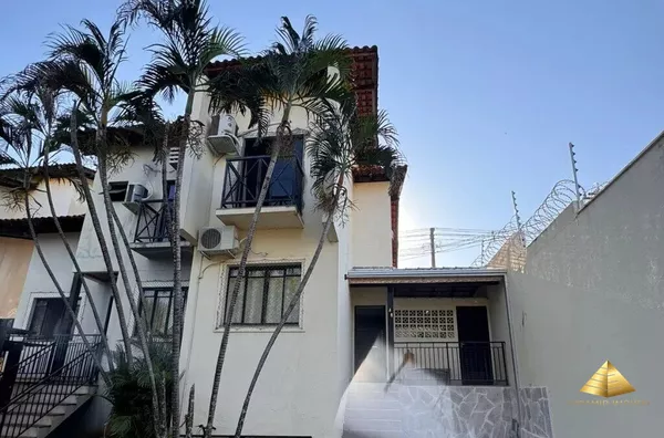 Sobrado para venda, 3 quarto(s),  Barra Do Pari, Cuiabá