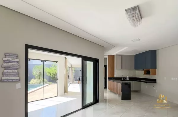 Sobrado para venda, 4 quarto(s),  Condomínio Primor Das Torres, Cuiabá - Foto 4