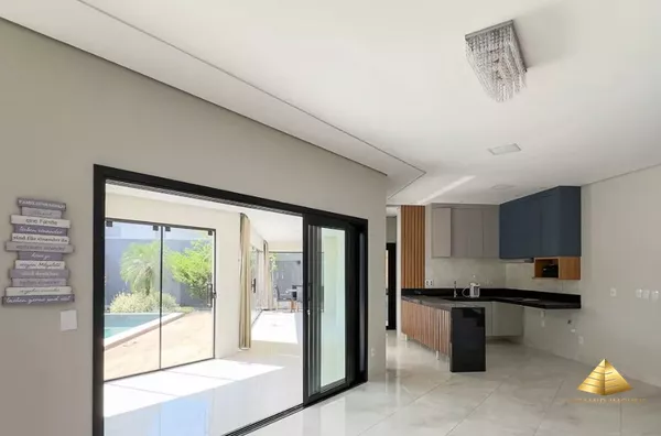 Sobrado para venda, 4 quarto(s),  Condomínio Primor Das Torres, Cuiabá
