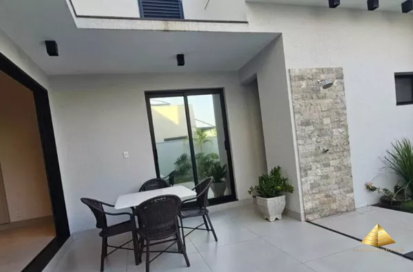 Casa em condomínio para venda, 3 quarto(s), Ribeirão Do Lipa, Cuiabá - Foto 7