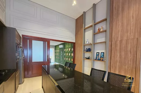 Casa em condomínio para venda,  Ribeirão Do Lipa, Cuiabá - Foto 5