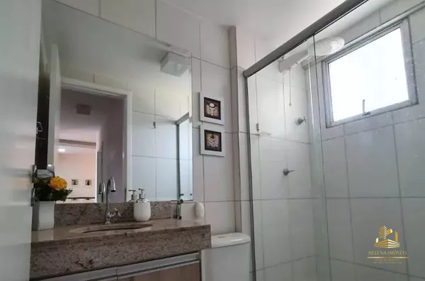 Apartamento para venda, 3 quarto(s),  Goiabeiras, Cuiabá - Foto 6