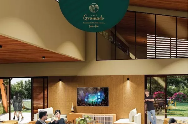 Terreno para venda,  Ribeirão Do Lipa, Cuiabá - Foto 3