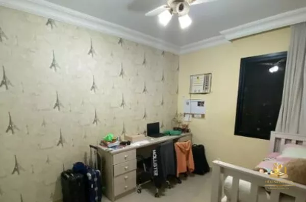 Apartamento para venda, 4 quarto(s),  Goiabeira, Cuiabá - Foto 1