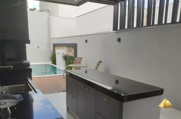Casa em condomínio para venda, 3 quarto(s), , - Foto 7