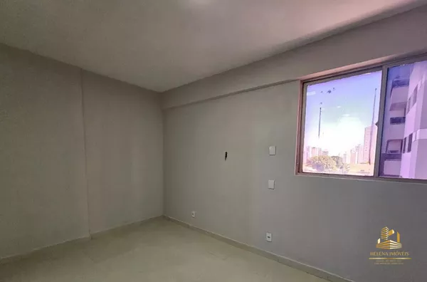 Apartamento para venda, 2 quarto(s),  Quilombo, Cuiabá - Foto 5
