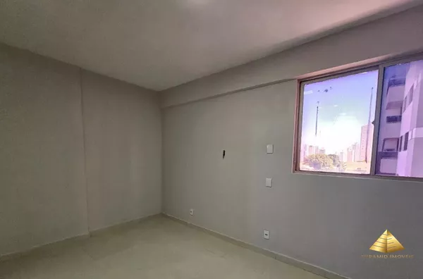 Apartamento para venda, 2 quarto(s),  Quilombo, Cuiabá