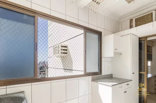 Apartamento para venda no EDIFÍCIO CARAVELAS, com 3 Dormitório(s) sendo 1 suíte,  completo com armários planejados, próximo ao Hospital São Mateus, Bosque Da Saúde, Cuiabá. - Foto 3