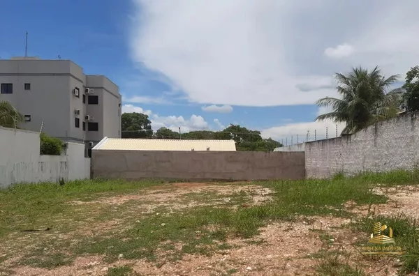 Terreno Comercial/Residencial à venda, plano e na parte alta, Santa Rosa, Cuiabá - Foto 2