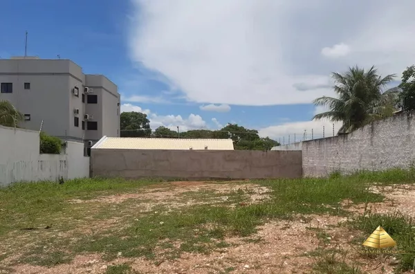Terreno Comercial/Residencial à venda, plano e na parte alta, Santa Rosa, Cuiabá