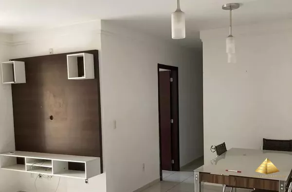Apartamento com 4 quartos, á venda, no Morada Do Ouro II, Cuiabá