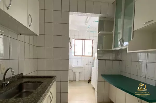 Apartamento para venda, 2 quarto(s),  Paiaguás, Cuiabá - Foto 4