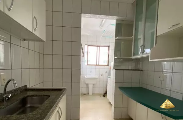 Apartamento para venda, 2 quarto(s),  Paiaguás, Cuiabá