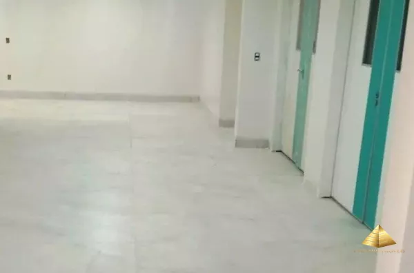 HOSPITAL EM EXCELENTE LOCALIZAÇÃO A VENDA 