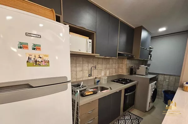 Apartamento para venda, Sol Manhã, 3 quartos, próximo Colégio Plural, Centro Politico Administrativo,  Despraiado, Cuiabá - Foto 6