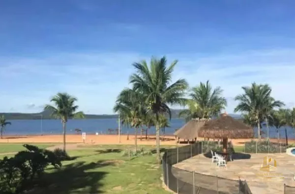 Terrenos em condomínio para venda,  Zona Rural, Chapada Dos Guimarães - Foto 4