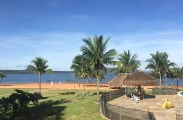 Terrenos em condomínio para venda,  Zona Rural, Chapada Dos Guimarães