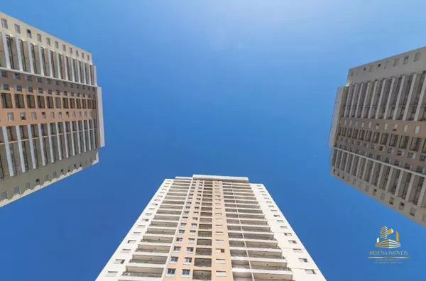 Apartamento para aluguel, 3 quarto(s),  Terra Nova, Cuiabá
