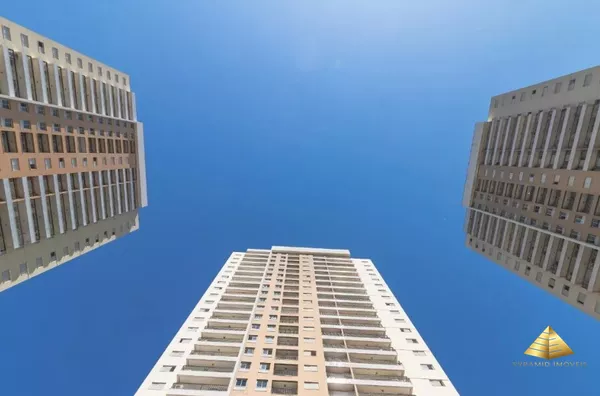 Apartamento para aluguel, 3 quarto(s),  Terra Nova, Cuiabá