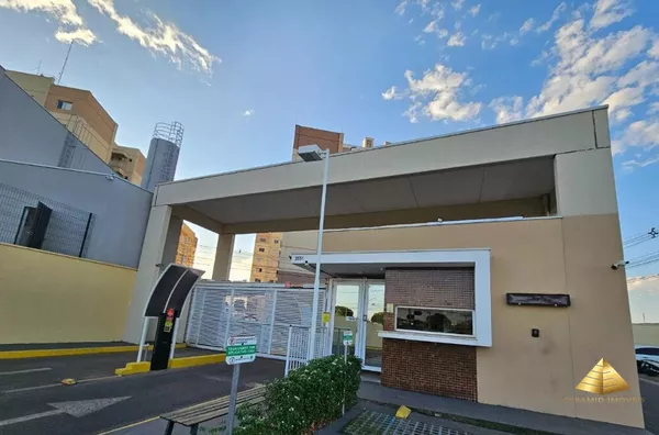 Apartamento para venda, 2 quarto(s), Planalto, Cuiabá - Foto 8