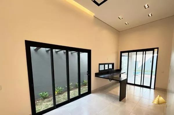 Casa em condomínio para venda, 3 quarto(s),  Condomínio Belvedere Ii, Cuiabá