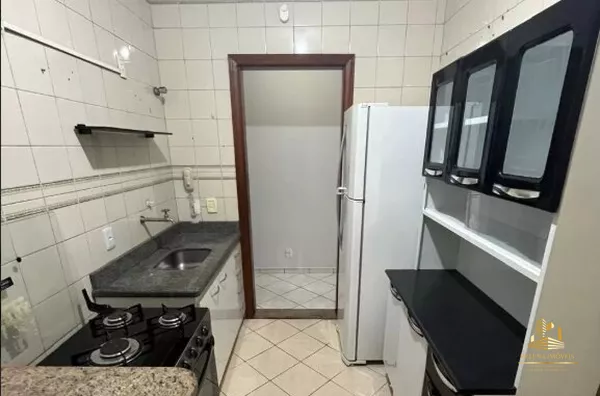 Apartamento para venda,  com elevador e 2 quartos Edificio Guarujá- Baú, Cuiabá - Foto 6