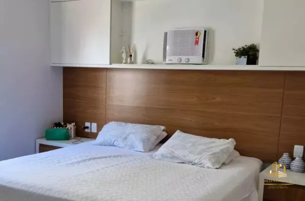 Apartamento para venda, 3 quarto(s),  Bosque Da Saúde, Cuiabá - Foto 6