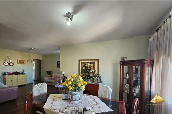 Apartamento para venda, 3 quarto(s),  Centro-sul, Cuiabá