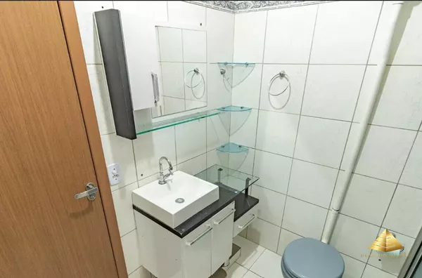 Casa para venda, 4 quarto(s), Parque Cuiabá, Cuiabá - Foto 12