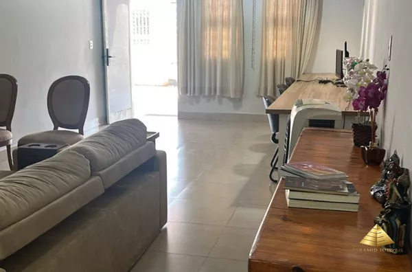 Casa para venda, Barra Do Pari, Cuiabá - Foto 6
