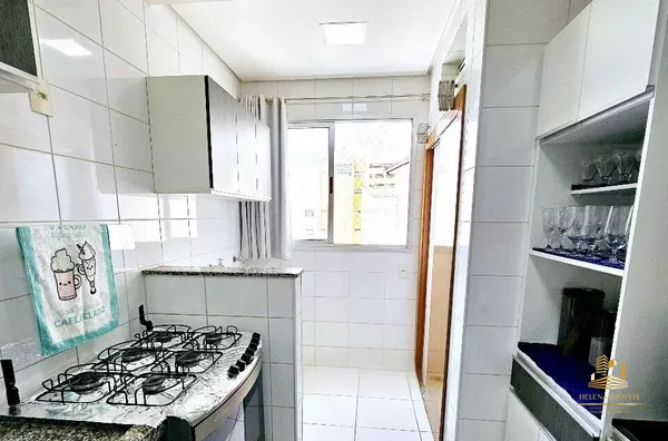 Apartamento para venda,  Em Frente ao Shooping Pantanal - Foto 5