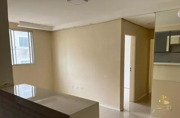 Apartamento para venda, 2 quarto(s),  Carumbé, Cuiabá - Foto 1