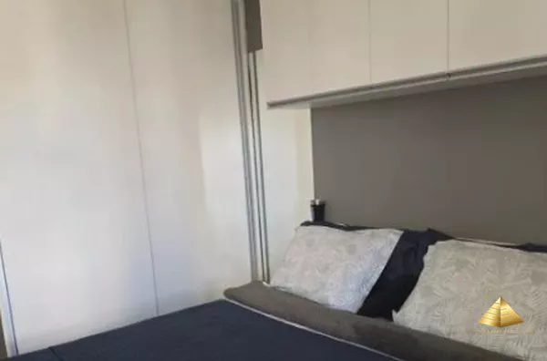 Apartamento para aluguel, 2 quarto(s), Jardim Aclimação, Cuiabá - Foto 15