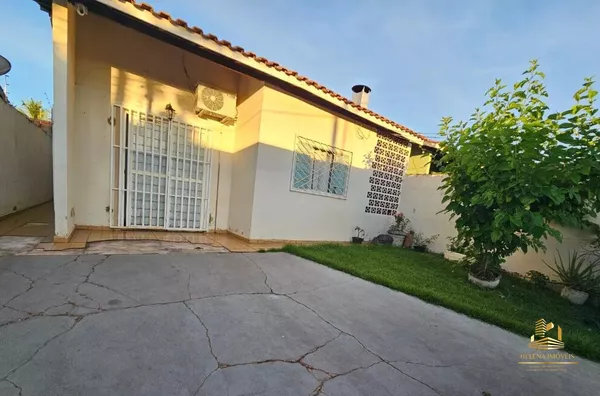 Casa para venda, 3 quarto(s),  Despraiado, Cuiabá - Foto 1