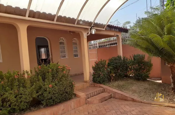 Casa para venda, 4 quarto(s),  Jardim Primavera, Cuiabá - Foto 1