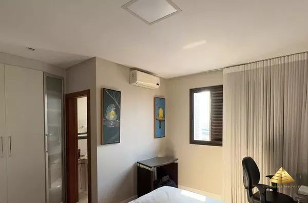 Apartamento para venda, Ed. Riviera da Amérca, Jardim Das Américas, Cuiabá