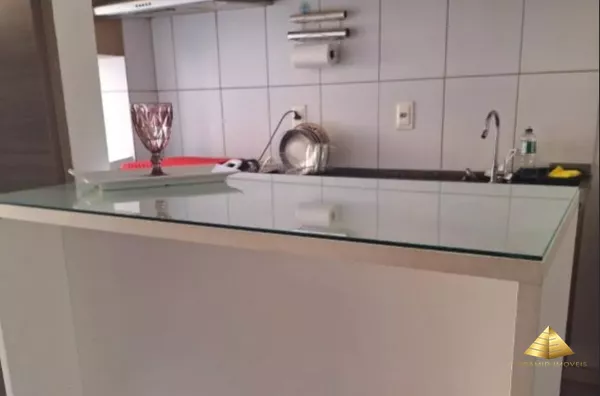 Apartamento para venda, 2 quarto(s), Planalto, Cuiabá - Foto 13