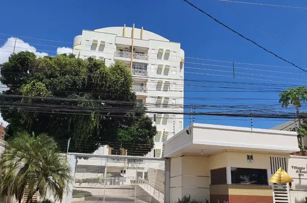 Apartamento para venda, 3 quarto(s),  Centro-norte, Cuiabá