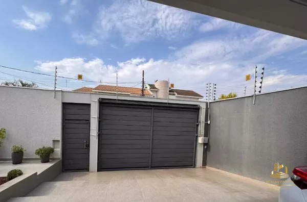 Sobrado 3 suites  para venda,  Jardim Shangri-la, Cuiabá - Foto 6