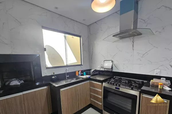 Casa em condomínio para venda, 3 quarto(s), Jardim Vitória, Cuiabá - Foto 7