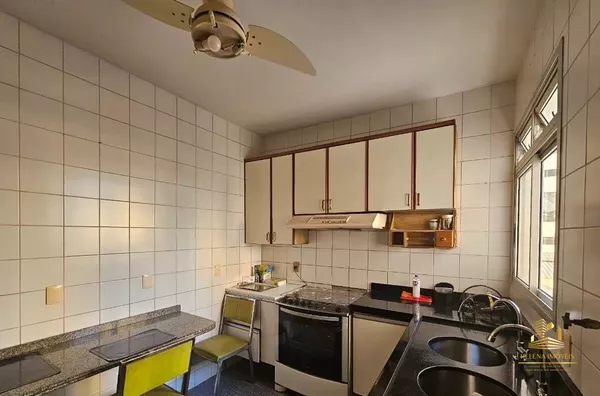 Apartamento para venda, 3 quarto(s),  Popular, Cuiabá - Foto 4