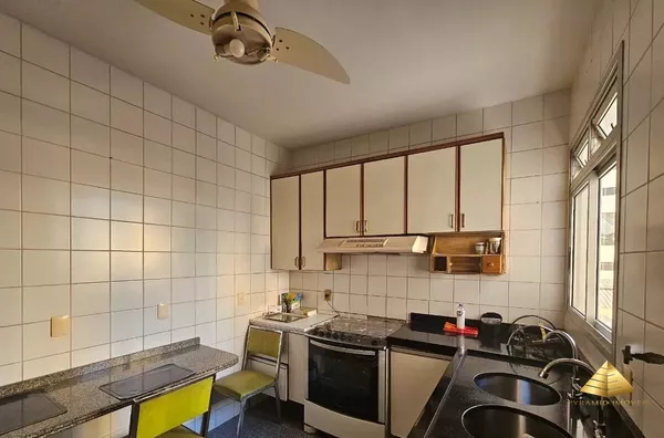 Apartamento para venda, 3 quarto(s),  Popular, Cuiabá
