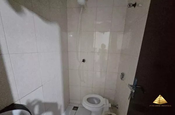 Apartamento para venda, próximo ao Colégio Coração Jesus, Centro Sul, Cuiabá