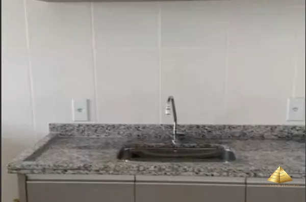 Andar Altíssimo no Ed. Valentina | 64m² | Vista Definitiva para o Parque das Águas | Sol da Manhã